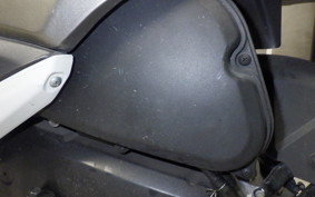 SUZUKI BURGMAN125 2006