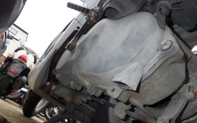SUZUKI ADDRESS V50 Gen.2 CA42A