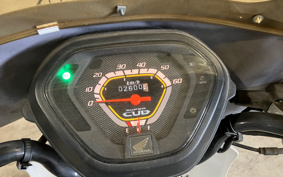 HONDA SUPER CUB50 AA04