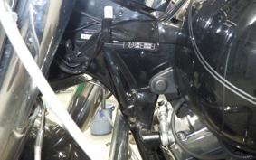 HARLEY FLHR 1580 2008