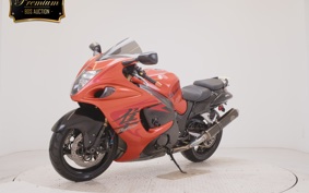 SUZUKI HAYABUSA Gen.2 2008