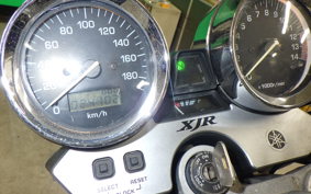 YAMAHA XJR400 Gen.3 R 2002 RH02J