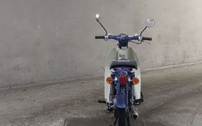 HONDA SUPER CUB50 AA01