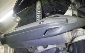 HONDA PCX125 2025 JF28