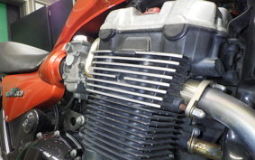 HONDA CB1300SF SUPER FOUR 1998 SC40