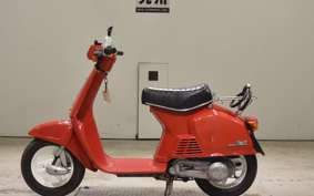HONDA TACT 2024 AB07