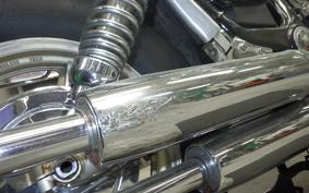 YAMAHA VIRAGO 1100 1991 3LP