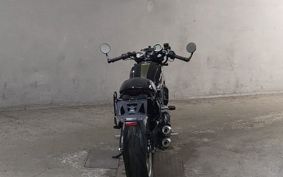 DUCATI SCRAMBLER KAFE RACER 2017 KC03JA
