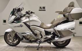BMW K1600GTL 2015