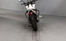 HONDA NC750X RC72