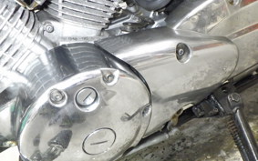 YAMAHA DRAGSTAR 250 VG02J