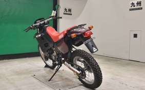 YAMAHA DT200 Gen.2 R 3ET