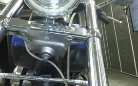 HARLEY FXST 1450 2004