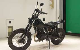 YAMAHA TW200 Gen.2 DG07J
