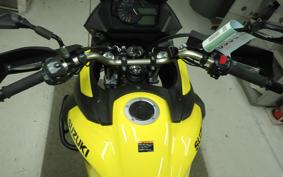 SUZUKI Vｽﾄﾛｰﾑ650XTA 2024 C733M