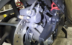 HONDA CB1300SF SUPER FOUR Gen. 3 2023 SC54