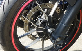 SUZUKI ジクサー250 SF ED22B