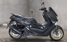YAMAHA N-MAX 155 SG50J