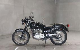 SUZUKI ST250 NJ4AA