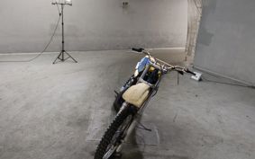 SUZUKI RM125 RF12A