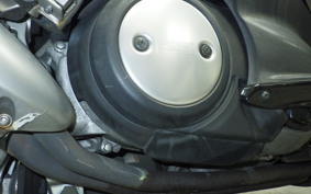 YAMAHA T-MAX 500 Gen.2 2007 SJ04J