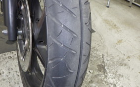 HONDA CB250F 2006 MC43
