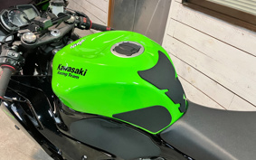 KAWASAKI NINJA ZX-6R 2022 ZX636G