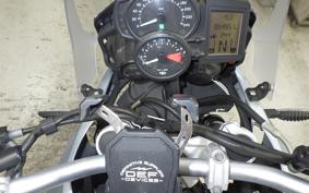 BMW F650GS 2008