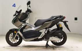 HONDA ADV150 2006 KF38