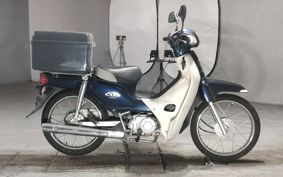 HONDA SUPER CUB110 JA10