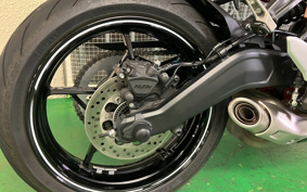 KAWASAKI NINJA ZX-25R SE ZX250E