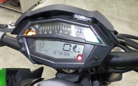 KAWASAKI Z1000 Gen.5 2015