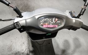 SUZUKI ADDRESS V125 CF4EA