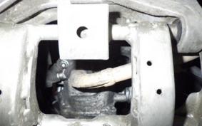 HONDA BENLY 50 2022 AA05
