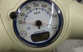 HONDA GIORNO 3 2005 AF77
