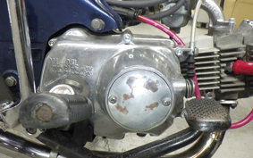 HONDA DAX 50 2024 ST50