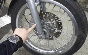 HONDA GB250 CLUBMAN Gen.4 2000 MC10