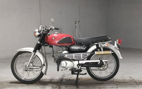 SUZUKI COLLEDA SCRAMBLER LA13A