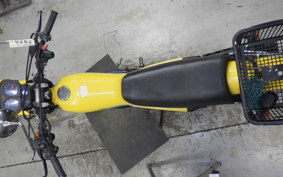 SUZUKI DR250 S SJ41A