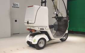 HONDA GYRO CANOPY 2022 TA03