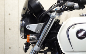 HONDA CB1100 ABS 2011 SC65