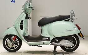 VESPA GTS150 SUPER 2017