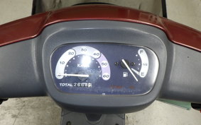 YAMAHA JOG POCHE 2023 SA08J