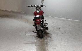 KAWASAKI ELIMINATOR 125 EN125A