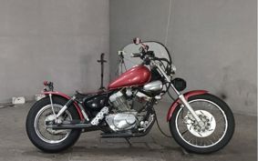 YAMAHA VIRAGO 250 3DM