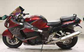 SUZUKI GSX-1300R HAYABUSA 2018