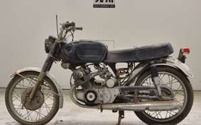 HONDA CABINA 93 B125