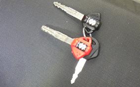 SUZUKI GSX400 IMPULSE GK79A
