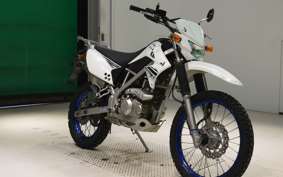 KAWASAKI KLX125 2021 LX125C