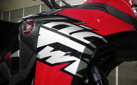 HONDA CRF1100L AFRICA TWIN 2023 SD10